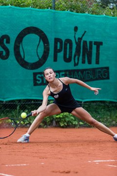 Bild 73 - OL Rahlstedter HTC - Harburger Turnerbund : Ergebnis: 8:1